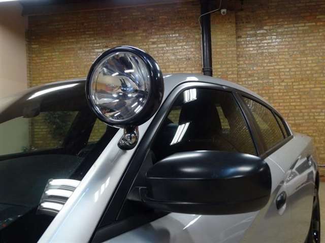 Dodge Charger 2013 photo 47